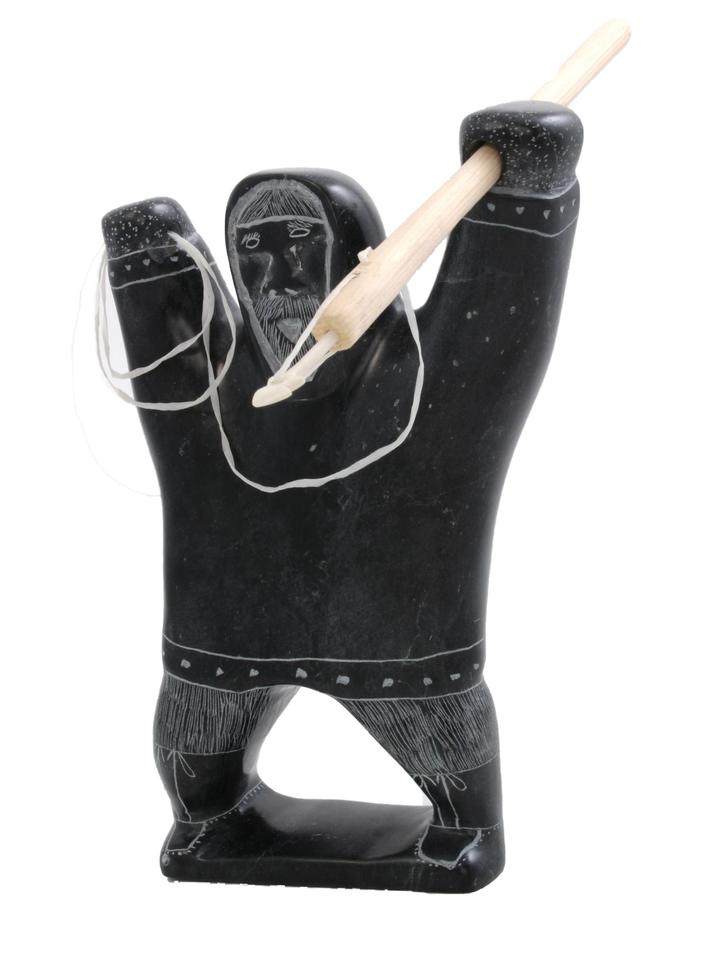 Shop Our Inuit Sculptures